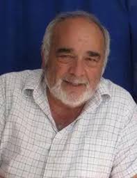 Obituary information for David C. Buckingham