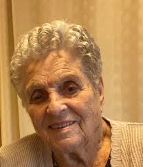 O'CONNELL, Doreen (Mason)