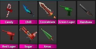 Your official murder mystery 2 value list. Mm2 Godly Vintage Knives Video Gaming Gaming Accessories In Game Products On Carousell