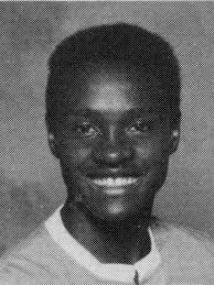 Chandler's all-time greatest football players