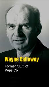 He grew up a farm boy in North Carolina—humble beginnings, far from Wall  Street or boardrooms. , Trained as an accountant, he was quiet, reserved,  and methodical. In the 1960s, he joined Frito-Lay, ...