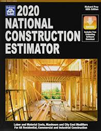 With coconstruct, you can plan and price out your projects in an easy to use, flexible workflow that's fully integrated with the rest of your project mana. Quick Card Concrete Construction Estimating Full Color 6 Page Builders Book Inc Builders Book Inc Christiana Kouzman 9781889892559 Amazon Com Books