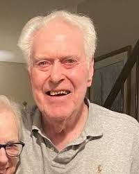 Edwin Martin Blue Obituary 2024