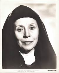 The Song of Bernadette (1943)