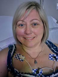 Had surgery today,the pain is unbearable under my. both ribcage..😭😭