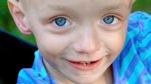 Youngster leaves behind memory, The Izzy Foundation