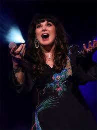 This particular item is an original photographers or studio. Heart S Ann Wilson Celebrates Compromise As Core U S Truth Interview