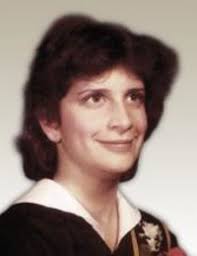 Obituary of Mary Angela Laird