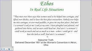 Rhetoric Ethos Logos And Pathos English 2a Unit 3 Rhetorical Analysis Essay Ethos Pathos Logos Rhetorical Analysis