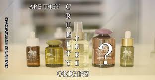 Is morphe crueltyfree in {2020}? Is Origins Cruelty Free In 2021 Cruelty Free Always
