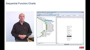 Abb Freelance Dcs Tutorial Part 11 Sequential Function Chart Sfc