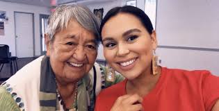 On Being a Chain Link Toward a Stronger Future: An Interview with Skil  Jaadee White (Haida, age 24)