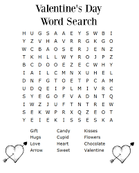 This post may contain affiliate links. Free Valentine S Day Word Search Printable For Kids