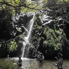 Hoy A La Manana Fuimos A La Cascada De Santa Rosa De Calamuchita Lindo Y Entretenido Paseo Y Despues Nos Fuimos A Hacer Picnic Y Outdoor Waterfall Instagram