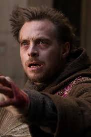 Stephen Campbell Moore