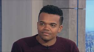 Elijah Wright shares the screen with Denzel Washington in 'Highest 2  Lowest'