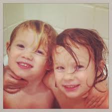 Batten down the ovaries!