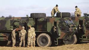 Ukraine war: False claims spread about military movements in Poland and  Finland | Euronews