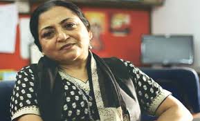 First Person Singular