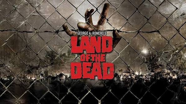 Watch George A. Romero's Land of the Dead | Prime Video