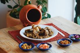 Tangia Marrakchia Specialite De La Kasebaa Restaurant Marocain A Casablanca Restaurant Marocain Marocaine Specialite