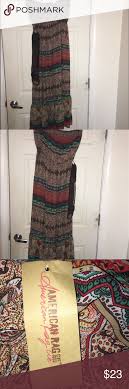 American Rag Maxi Dress Never Been Worn Included A Size