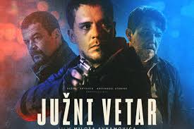 Милош бикович, миодраг радонич, милош тимотиевич и др. Juzni Vetar Film