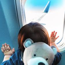 Yes, knitting needles and other equipment for needlework projects are allowed. 15 Expert Tips For Flying With A Baby Or Toddler Travelmamas Com