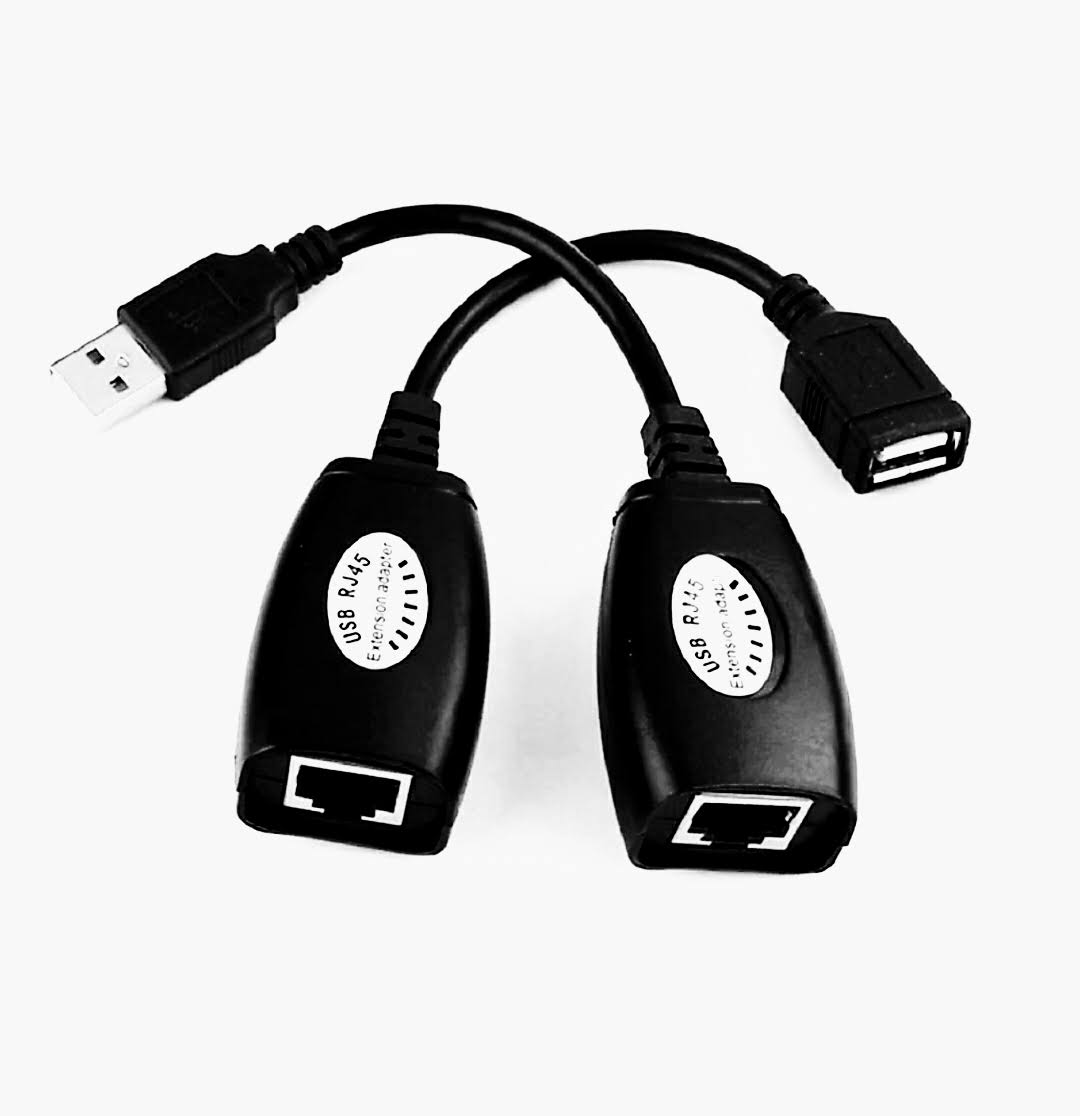 USB RJ45 product image