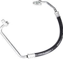 Amazon.com: Toyota 88711-06430 A/C Refrigerant Discharge ...