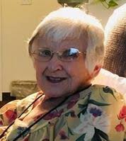 Aline Morrissette Obituary