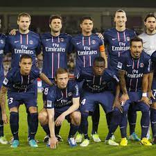 Latest psg news from goal.com, including transfer updates, rumours, results, scores and player interviews. 50 Years Of Psg A Look Back At The Rise Of France S Wealthiest Club