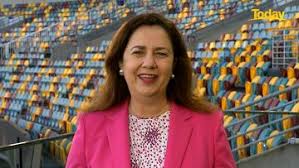 + add or change photo on imdbpro ». Annastacia Palaszczuk 9news Latest News And Headlines From Australia And The World