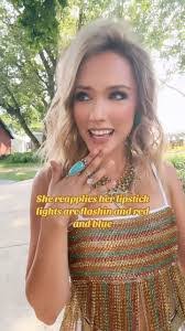 Lorrie Crider's Instagram, Twitter & Facebook