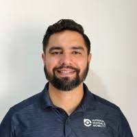 Eric Whitt, PTA, ATP