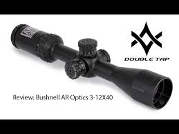 Check spelling or type a new query. Review Bushnell Ar 223 Optics Drop Zone Bdc Youtube