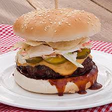 Dallas Burger Real Mom Kitchen Recipe Recipes Food Network Recipes Food