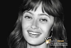 Ella Purcell, Photo by Joe Arce 2024