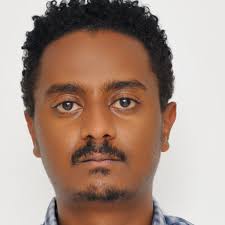 Tsegazeab HAILEGEBRIEL