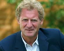 A Very Private School by Charles Spencer