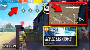 Hemos compilado 609 de los mejores juegos de armas gratis en línea. Todo Acerca Del Modo De Juego Rey De Las Armas De Free Fire Apk Xd