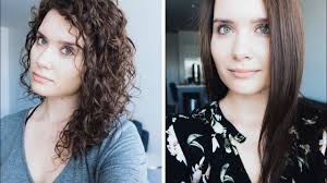 May 19, 2021 · to apply your own keratin treatment at home, start by purchasing a treatment kit without formaldehyde, which is toxic and not recommended for home use. Quick Safe Diy 25 Keratin Treatment At Home Brazilian Blowout At Home Talk Through Youtube