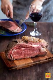 You will find the recipe not only prime rib owns the holiday season but you don't have to wait for the holidays. Reverse Sear Instant Pot Prime Rib Sunday Supper Movement