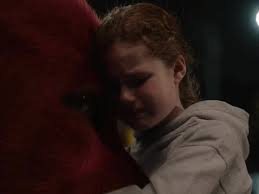 Casey Clifford The Big Red Dog Edit