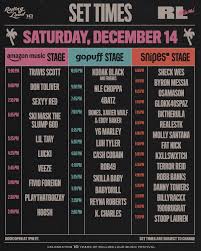 Miami Festival — Rolling Loud