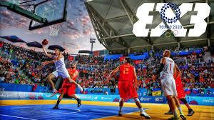 Al menos no será así en los juegos de tokio con la incorporación de una nueva modali Baloncesto 3x3 Todas Las Noticias Juegos Olimpicos As Com