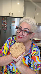 3-Ingredient Banana Bread