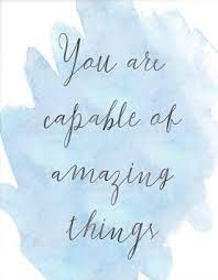 Watercolour Nursery Print Nursery Quote Print Watercolour Wall Art Nursery Quotes Modern Nursery A Quote Prints Nursery Quotes Watercolour Nursery Prints