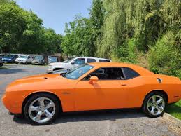 Image result for Header Orange 2012 Challenger