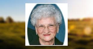 Georgia Lucille Vandiver Obituary April 28, 2010